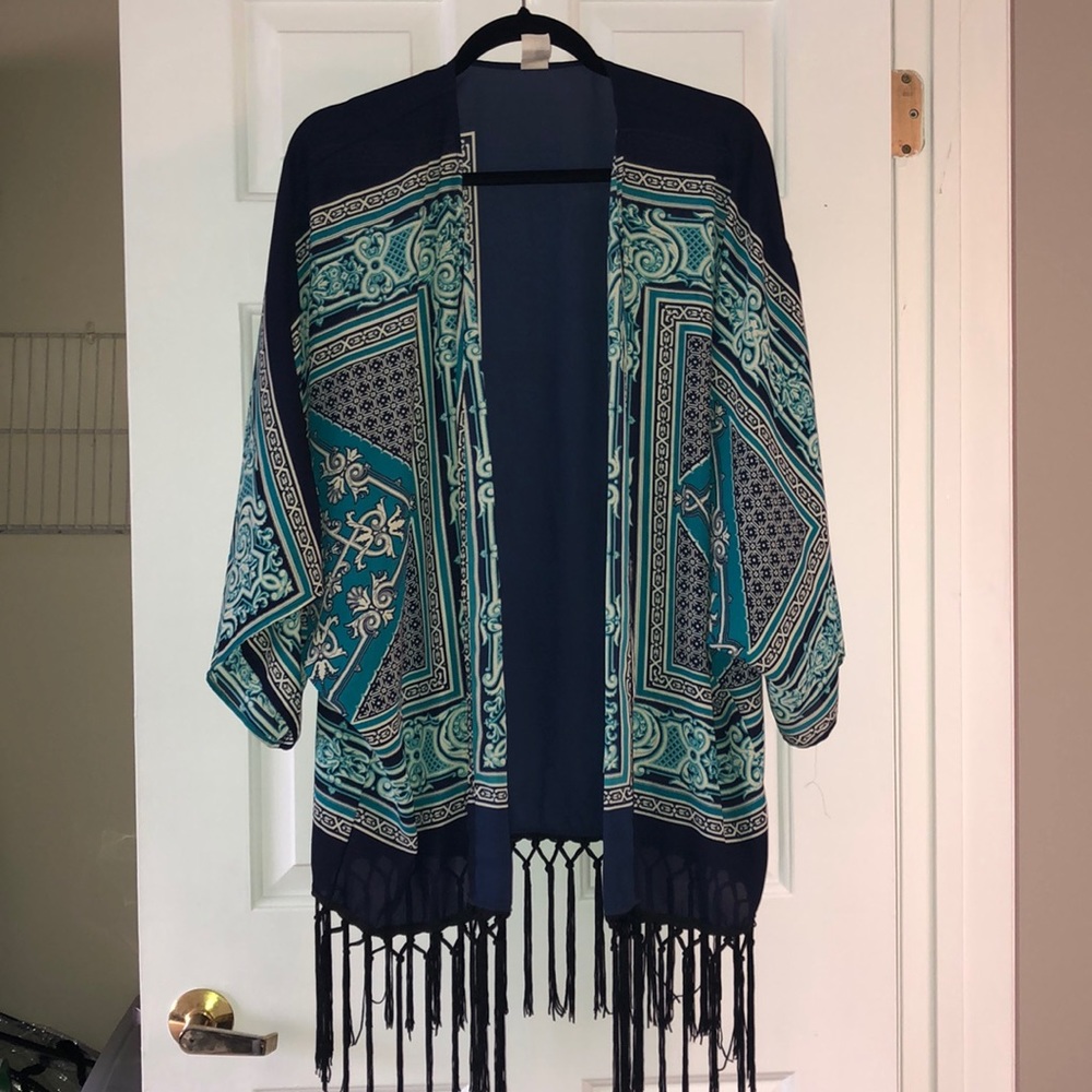 Kimono